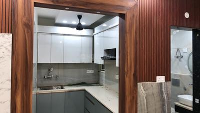 2 BHK Independent Builder Floor