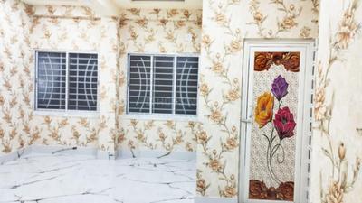 Image of 1200 Sq.ft 2 BHK Apartment / Flat for rent in R S Shaw Apartment, Sodepur, Kolkata for Rs. 11000