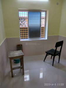 Bedroom Image of 275 Sq.ft 1 RK Apartment / Flat for sale in Garia, Sonarpur Kolkata for Rs. 2000000