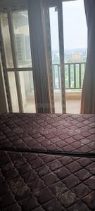 Balcony Image of 1200 Sq.ft 2.5 BHK Penthouse for sale in Bagherwal Tripolis by Bagherwal Group, Instrumentation Limited Colony Kota for Rs. 6000000