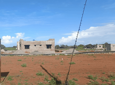 Image of 1400 Sq.ft Residential Plot / Land for sale in Tiruchendur, Thoothukudi for Rs. 1232000