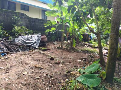 Image of 1500 Sq.ft 1 BHK Independent House for sale in Arangamugal, Thiruvananthapuram for Rs. 6600000