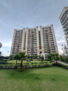 Image of 1638 Sq.ft 3 BHK Apartment / Flat for sale in PR7 Airport Road, Zirakpur for Rs. 15200000