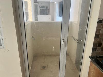 Image of 550 Sq.ft 2 BHK Apartment / Flat for sale in Prateek Grand City, Siddharth Vihar, Ghaziabad for Rs. 6800000
