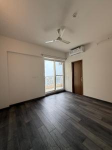 Bedroom Image of 2070 Sq.ft 3 BHK Apartment / Flat for rent in ABA Cleo County, Sector 121 Noida for Rs. 85000