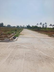Image of 1200 Sq.ft Residential Plot / Land for sale in Chokkondahalli, Kolar for Rs. 2800000