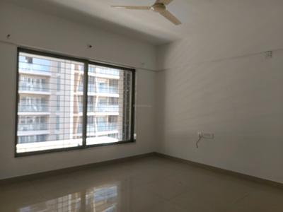 Bedroom Image of 1200 Sq.ft 3 BHK Apartment / Flat for rent in Bramhacorp F Residences, Wadgaon Sheri Pune for Rs. 46000