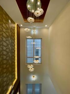 Hall Image of 2400 Sq.ft 3 BHK Independent House for sale in Saravanampatty Coimbatore for Rs. 13900000