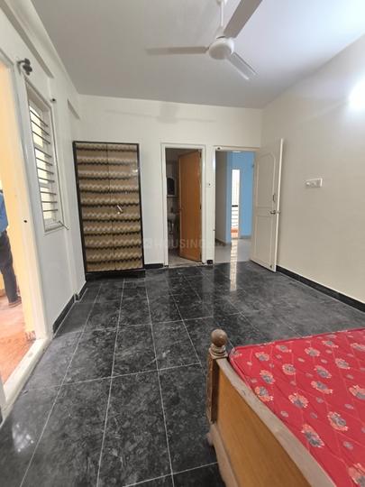 Basva Nagar near Marathahalli Bedroom 1