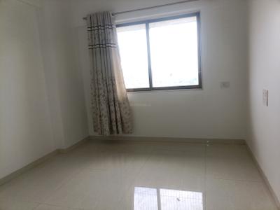 Bedroom Image of 1050 Sq.ft 2 BHK Apartment / Flat for rent in Arihant Anaika, Taloja Navi Mumbai for Rs. 18000