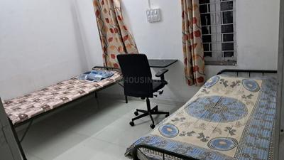 Bedroom Image of Sai Pg in Ellora Park, Vadodara