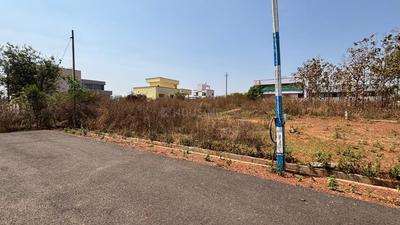 Residential Plot