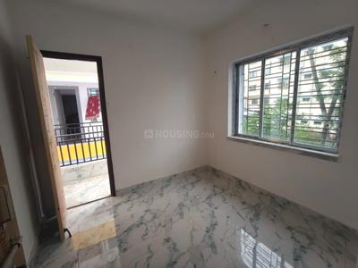 Bedroom Image of 1086 Sq.ft 3 BHK Apartment / Flat for sale in Teghoria Kolkata for Rs. 6600000
