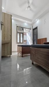 Hall Image of Aden Homez Premium Pg in Vijay Nagar, New Delhi