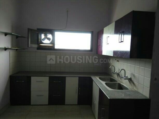Majathia Enclave Kitchen 1