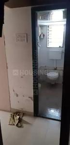 Common Bathroom Image of 960 Sq.ft 2 BHK Apartment / Flat for sale in Dahisar East Mumbai for Rs. 12000000