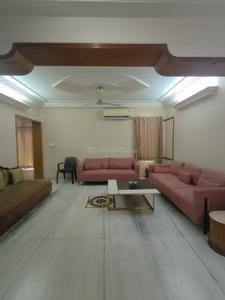 Living Room Image of 4952 Sq.ft 5 BHK Villa for sale in Ambawadi Ahmedabad for Rs. 85000000