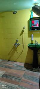 Image of 1000 Sq.ft 2 BHK Apartment / Flat for rent in Hengrabari, Guwahati for Rs. 20000