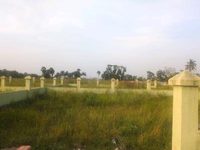 Image of 1440 Sq.ft Residential Plot / Land for sale in Bhasa Eco Village, Joka, Kolkata for Rs. 900000