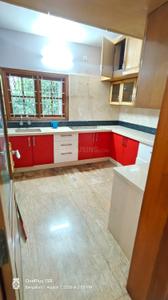 Kitchen Image of 8500 Sq.ft 5 BHK Independent House for sale in Sahakara Nagar Bengaluru for Rs. 92000000