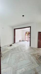 Bedroom Image of 160 Sq.ft 2 BHK Independent House for rent in Dayal Bagh Agra for Rs. 18000