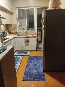 Kitchen Image of 1369 Sq.ft 2 BHK Apartment / Flat for sale in Fortius Waterscape, K R Puram Bengaluru for Rs. 12500000