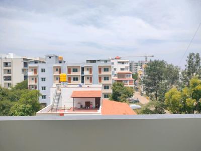 Living Room Image of 1360 Sq.ft 3 BHK Apartment / Flat for sale in Kadagrahara Bengaluru for Rs. 6120000