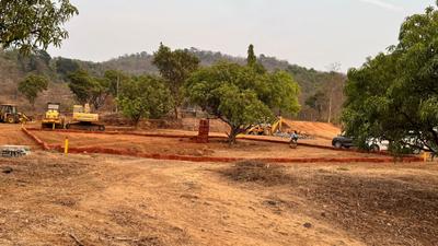 Image of 1089 Sq.ft Residential Plot / Land for sale in Pedali, Raigad for Rs. 425000