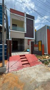 Image of 985 Sq.ft 2 BHK Duplex for sale in Veppampattu, Chennai for Rs. 5300000