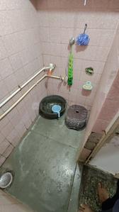 Bathroom Image of 675 Sq.ft 1.5 BHK Apartment / Flat for sale in Sabarmati Ahmedabad for Rs. 3500000