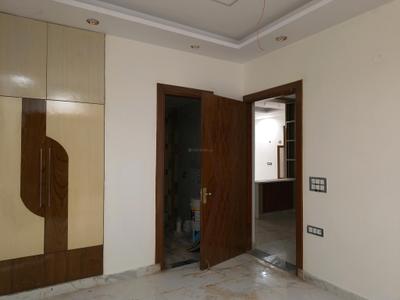 Bedroom Image of 2000 Sq.ft 4 BHK Builder Floor for sale in Jaipuria Sunrise Greens NH 24 BLOCK C1, Mahurali Ghaziabad for Rs. 16000000