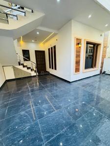 Hall Image of 1240 Sq.ft 4 BHK Independent House for sale in Sector 126 Mohali for Rs. 16000000