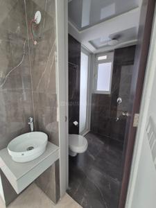 Image of 1800 Sq.ft 4 BHK Apartment / Flat for sale in Aurum Q Residences, Ghansoli, Navi Mumbai for Rs. 42000000