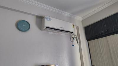 Hall Image of 1100 Sq.ft 3 BHK Apartment / Flat for rent in Fortune Signature, Bawadiya Kalan Bhopal for Rs. 25000
