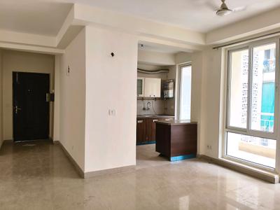 Living Room Image of 1990 Sq.ft 3 BHK Apartment / Flat for sale in M3M Heights, Sector 65 Gurgaon for Rs. 37800000