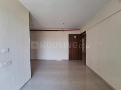 Hall Image of 1600 Sq.ft 3 BHK Apartment / Flat for sale in EV 10 Marina Bay, Vashi Navi Mumbai for Rs. 22400000