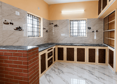 Image of 1500 Sq.ft 3 BHK Independent House for sale in Kotur, Bengaluru for Rs. 8000000