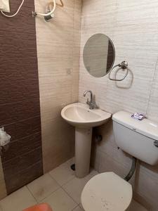 Bathroom Image of 3500 Sq.ft 5 BHK Independent House for sale in Kharar Mohali for Rs. 17000000