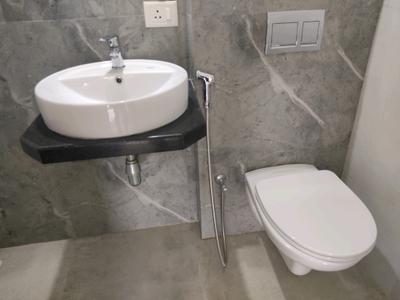 Image of 550 Sq.ft 1 BHK Apartment / Flat for rent in MICL Aaradhya Highpark Project 2 Of Phase I, Dahisar East, Mumbai for Rs. 28999