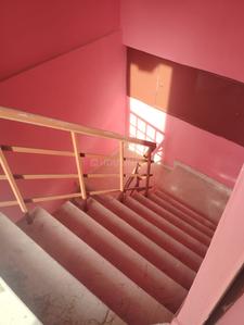 Balcony Image of Om in Indira Nagar, Lucknow