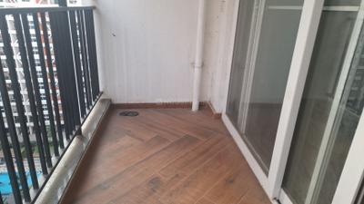 Image of 1405 Sq.ft 3 BHK Apartment / Flat for rent in Tayal K Town Kiwale, Vikas Nagar, Pune for Rs. 30000