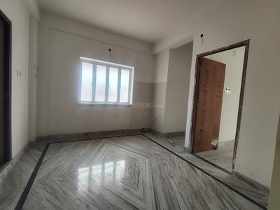 Hall Image of 930 Sq.ft 2 BHK Apartment / Flat for sale in Haltu Kolkata for Rs. 4700000