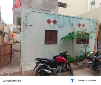 Image of 540 Sq.ft 1 BHK Independent House for sale in Gandipet, Hyderabad for Rs. 6000000