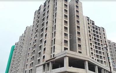 Image of 2250 Sq.ft 3 BHK Apartment / Flat for sale in Stavya Sky, Gujarat International Finance Tec City, Gandhinagar for Rs. 7900000