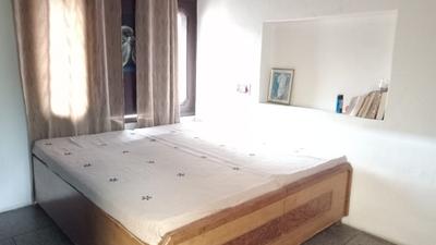 Bedroom Image of 2500 Sq.ft 2 BHK Independent House for rent in Sector 12A Panchkula for Rs. 36500