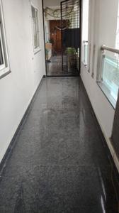Balcony Image of 1540 Sq.ft 3 BHK Apartment / Flat for sale in Tarnaka Secunderabad for Rs. 14000000