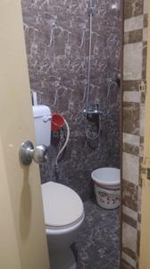 Bathroom Image of 1041 Sq.ft 2 BHK Apartment / Flat for rent in DS Stone Hill, Anjanapura Township Bengaluru for Rs. 33000