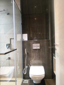 Bedroom Two Image of 3500 Sq.ft 4 BHK Apartment / Flat for sale in Kasturi The Balmoral Hillside Tower A Phase II, Baner Pune for Rs. 36000000