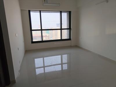 Bedroom Image of 1200 Sq.ft 3 BHK Apartment / Flat for sale in Kalpataru Magnus, Bandra East Mumbai for Rs. 62000000