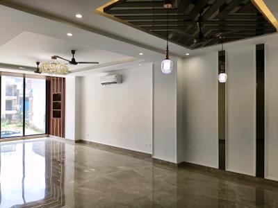 Living Room Image of 3600 Sq.ft 4 BHK Builder Floor for sale in Paramount Luxury Floors Sushant Lok 3 B Block, Sector 57 Gurgaon for Rs. 42000000